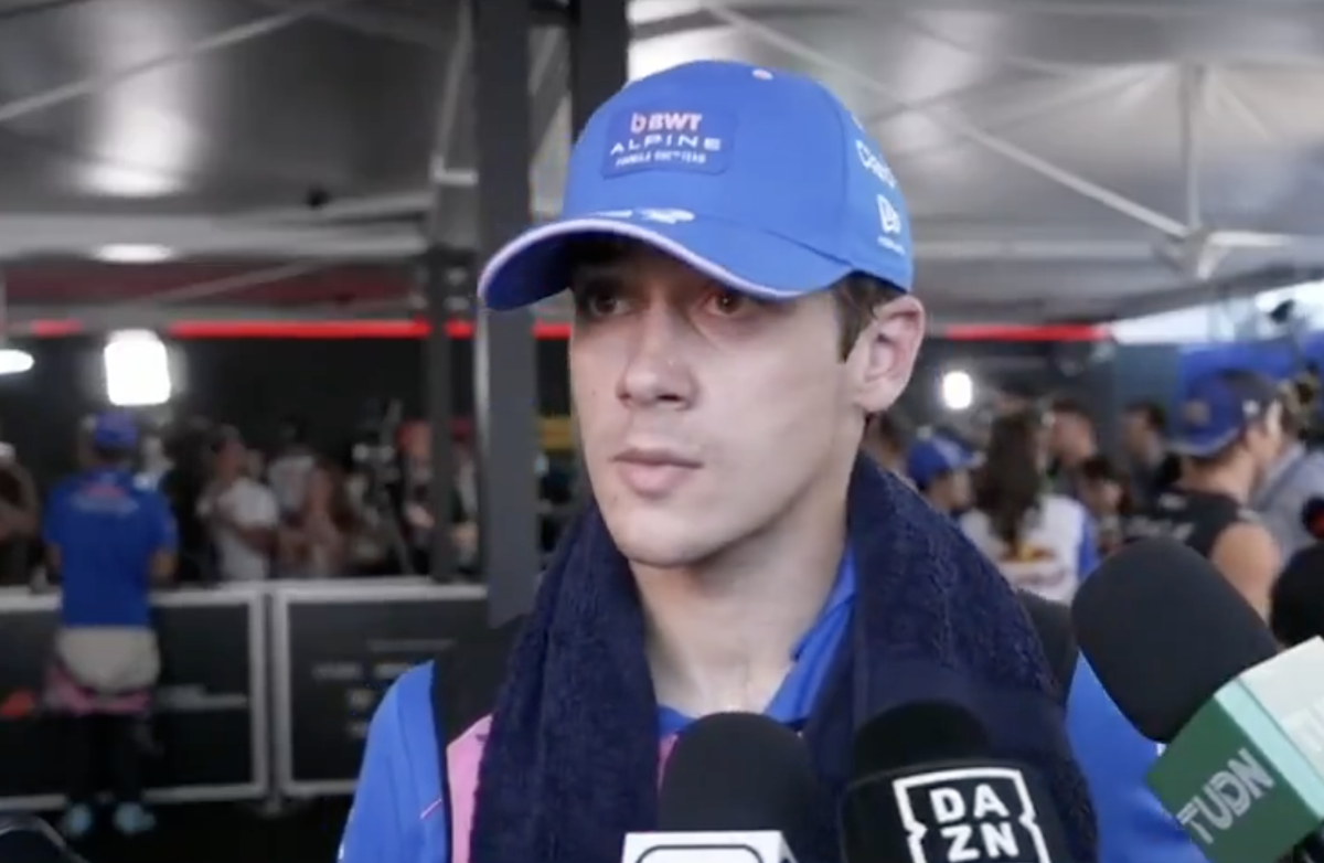 În lacrimi după Marele Premiu al Italiei: „Sunt foarte frustrat! Încă nu înțeleg”