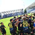 Probleme mari la Petrolul! LPF poate închide „Ilie Oană”