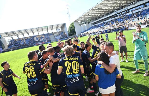 Decizie ISTORICĂ în Superligă! Petrolul poate rămâne fără stadion: „Recurgem la măsura extremă!”