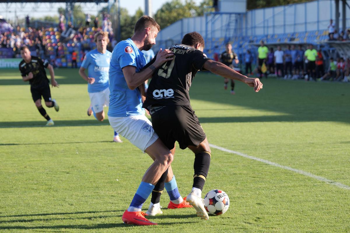 Dani Coman, întrebat despre viitorul lui Bogdan Andone: „Veți vedea altă față a echipei!”