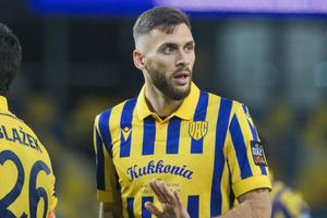 Clubul din Superligă a oficializat două transferuri » Un sloven și un brazilian vin să întărească echipa
