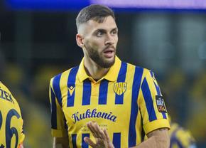 Clubul din Superligă a oficializat două transferuri » Un sloven și un brazilian vin să întărească echipa
