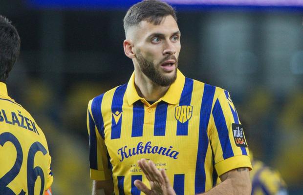 Clubul din Superligă a oficializat două transferuri » Un sloven și un brazilian vin să întărească echipa