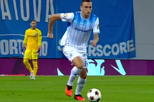 Universitatea Craiova - U Cluj, în etapa 8 din Superligă » Start de meci