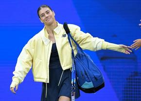 Justine Henin, septupla campioană de Grand Slam, laude pentru Sorana Cîrstea: „Este o sursă de inspirație” + crede că viitorul va fi bun pentru româncă
