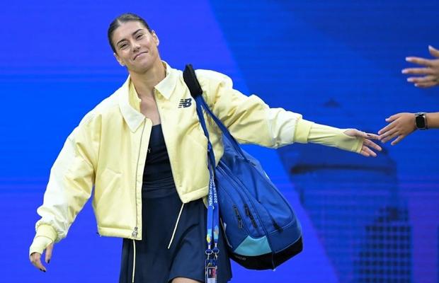 Justine Henin, septupla campioană de Grand Slam, laude pentru Sorana Cîrstea: „Este o sursă de inspirație” + crede că viitorul va fi bun pentru româncă
