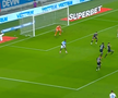 Assad Al Hamlawi, gol superb în Universitatea Craiova - U Cluj