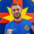 Salariul lui Denis Drăguș la FCSB l-a pus pe gânduri pe ”Liță” Dumitru