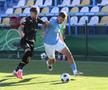 FC Voluntari - FC Argeș // Foto: Andrei Furnigă (GSP)