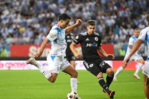Unde s-a făcut diferența în Universitatea Craiova - U Cluj: „De asta ai nevoie ca să poți trece de la un meci de 0-0 la un meci de 4-0”