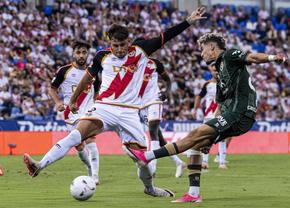 Marca, după golul lui Rațiu: „Arbeloa probabil că-și smulge părul de pe cap”