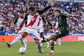 Marca, după golul lui Rațiu: „Arbeloa probabil că-și smulge părul de pe cap”