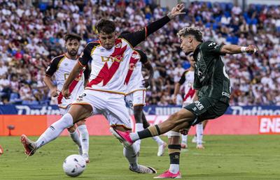 Marca, după golul lui Rațiu: „Arbeloa probabil că-și smulge părul de pe cap”