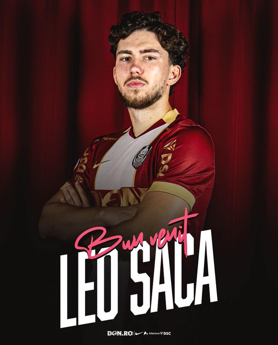 CFR Cluj a scăpat de interdicție! Deja 7 transferuri pe repede-înainte