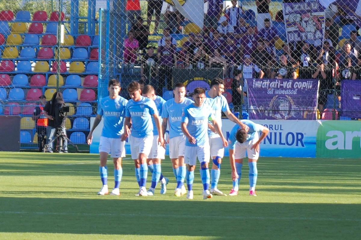 Dani Coman, întrebat despre viitorul lui Bogdan Andone: „Veți vedea altă față a echipei!”