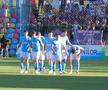 Gol la FC Voluntari - FC Argeș // Foto: Andrei Furnigă (GSP.RO)