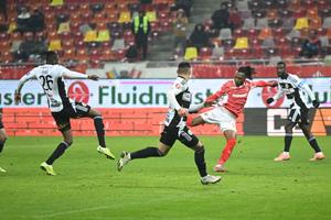Îi caută înlocuitor » Formația din Superliga încearcă să-l vândă pe jucătorul crescut de AS Monaco