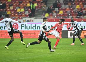 Îi caută înlocuitor » Formația din Superliga încearcă să-l vândă pe jucătorul crescut de AS Monaco