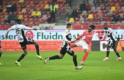 Îi caută înlocuitor » Formația din Superliga încearcă să-l vândă pe jucătorul crescut de AS Monaco