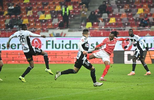Îi caută înlocuitor » Formația din Superliga încearcă să-l vândă pe jucătorul crescut de AS Monaco