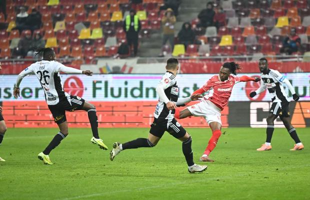 Îi caută înlocuitor » Formația din Superliga încearcă să-l vândă pe jucătorul crescut de AS Monaco