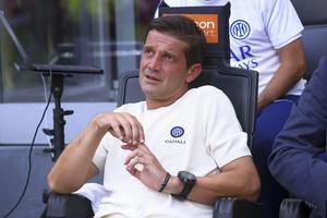 Favorită surpriză la câștigarea Ligii Campionilor » Ce șanse are Interul lui Cristi Chivu