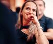 Cehoaica Marketa Haindlova e specializată în drept sportiv. În 2014, a fost în tratative pentru un post la FRF / Sursă foto: Facebook