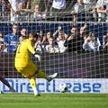 Ronald Koeman înscrie pentru 2-2 în Telstar - Cambuur / Foto: Imago