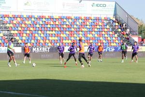 FC Voluntari - FC Argeș, penultimul meci al rundei » Echipele de start