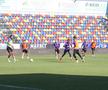 Criză la FC Argeș! Eșec fără gol marcat cu FC Voluntari