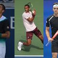Cobolli, Auger-Aliassime și Fritz, eliminați de la US Open/ Foto: Imago