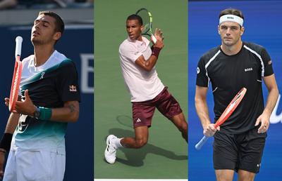 Turneul surprizelor la US Open » Șase dintre primii 10 jucători la masculin, eliminați în prima săptămână! Zverev, cale liberă spre finală