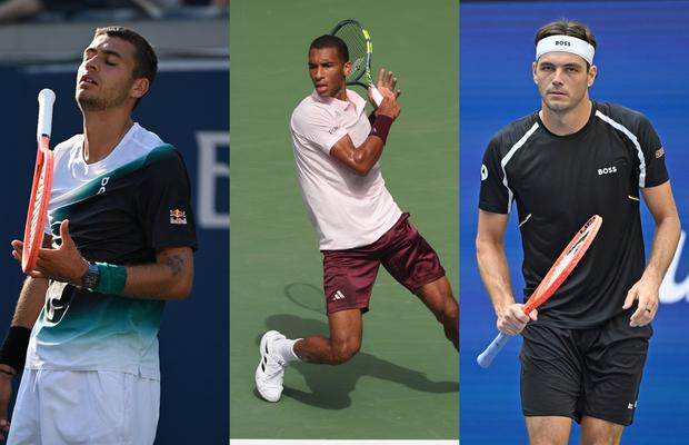 Turneul surprizelor la US Open » Șase dintre primii 10 jucători la masculin, eliminați în prima săptămână! Zverev, cale liberă spre finală