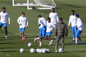 Clubul din Superligă „a rupt” în Deadline Day » La miezul nopții a bătut palma cu Real Madrid!