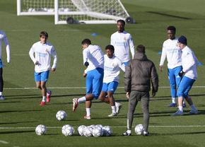 Clubul din Superligă a rupt norma în Deadline Day » La miezul nopții a bătut palma cu Real Madrid!