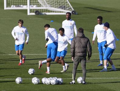 Clubul din Superligă „a rupt” în Deadline Day » La miezul nopții a bătut palma cu Real Madrid!