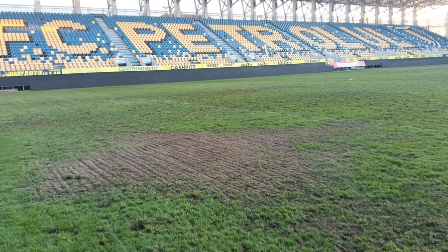Decizie ISTORICĂ în Superligă! Petrolul poate rămâne fără stadion: „Recurgem la măsura extremă!”