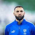 Karim Benzema a fost la un pas să revină la Lyon // foto: Guliver/GettyImages