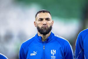 Transfer ratat pe ultima sută de metri » Benzema era gata de o revenire de senzație