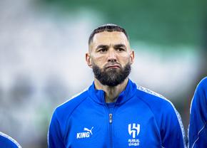 Transfer ratat pe ultima sută de metri » Benzema era gata de o revenire de senzație
