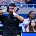 Novak Djokovic a ieșit din top 10 ATP // FOTO: Imago Images