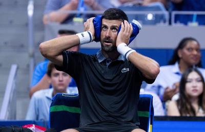 Novak Djokovic este în afara top 10 ATP » Cine-l mai poate depăși până la finalul anului
