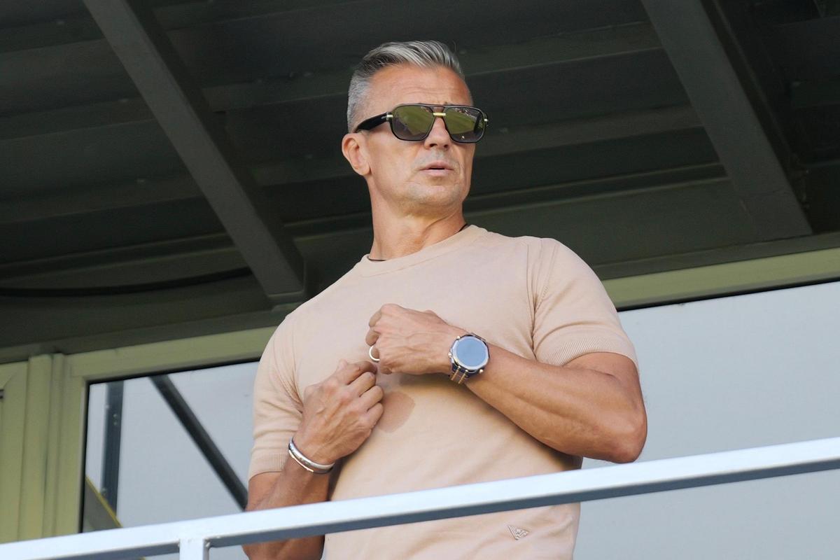 Dani Coman, întrebat despre viitorul lui Bogdan Andone: „Veți vedea altă față a echipei!”