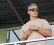 Daniel Pancu la FC Voluntari - FC Argeș // Foto: Andrei Furnigă (GSP.RO)