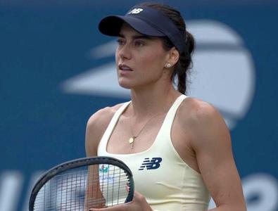 Sorana Cîrstea - Jessica Pegula, în optimile de finală la US Open » ...