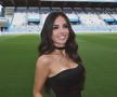 Giusy Meloni, prezentatoarea TV de la DAZN/ Foto: Instagram @giusymeloni