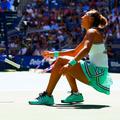 Iga Swiatek, eliminată surprinzător de la US Open de către Qinwen Zheng / Foto: Imago Images