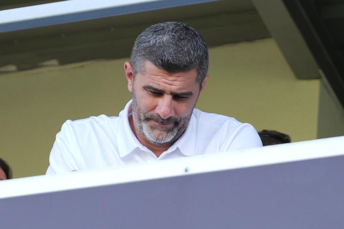 Dani Coman, întrebat despre viitorul lui Bogdan Andone: „Veți vedea altă față a echipei!”