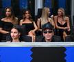 10 femei l-au însoțit pe Sfera Ebbasta la meciul dintre Inter și Napoli // foto: imago images