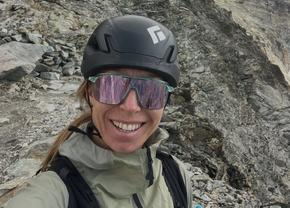 O alergătoare montană experimentată a dispărut pe Matterhorn: „Sperăm în întoarcerea ei în siguranță”